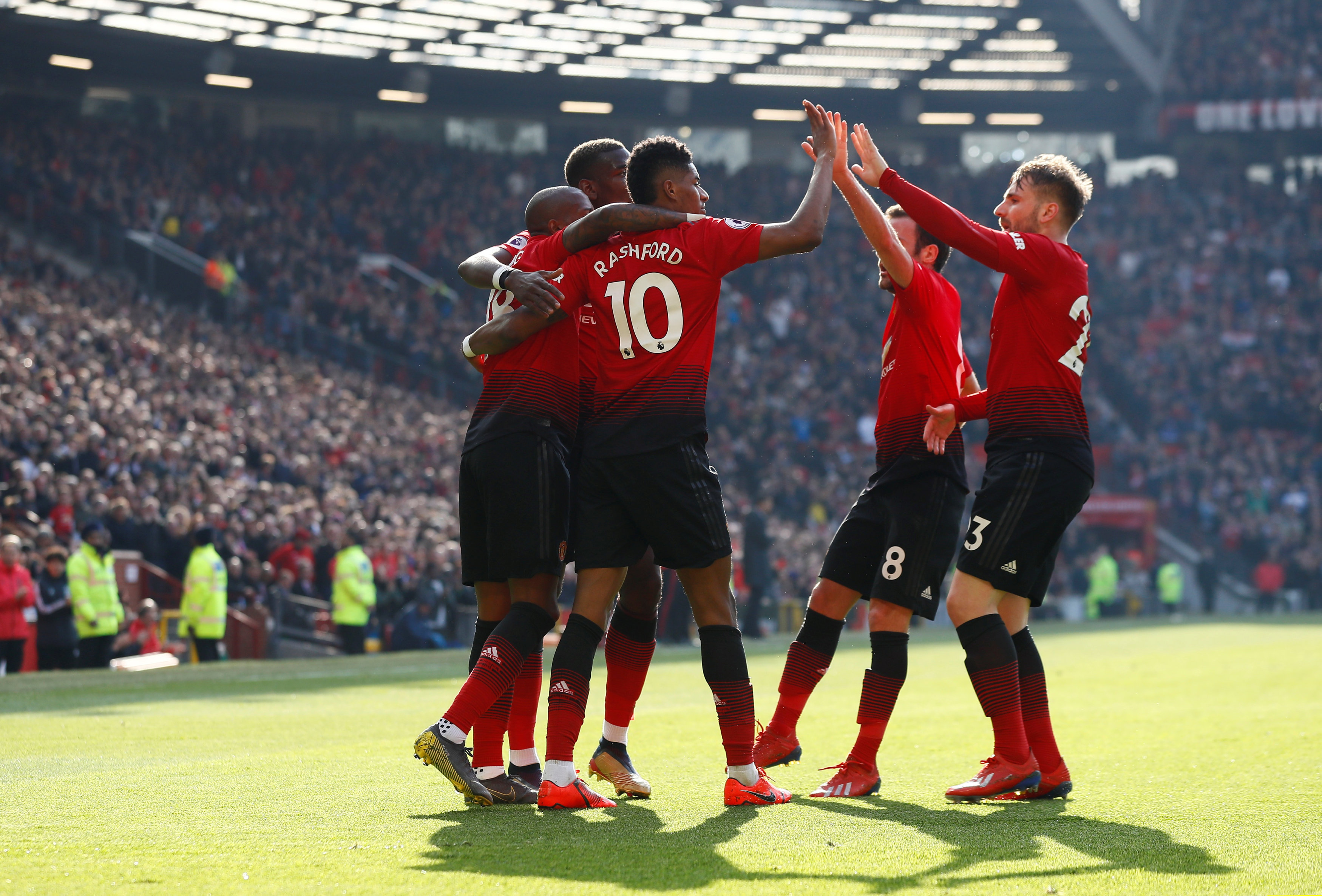 有前瞻性的 有前瞻性的