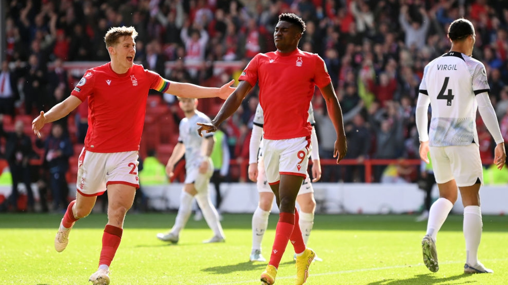 从他在青春 从他在青春